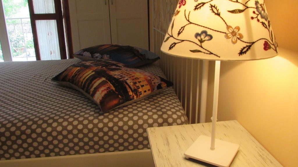 Villa Claudianna Bed & Bike Paestum Kültér fotó